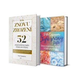 Knížní tituly z vydavatelství First Class publishing, se kterým jsme sepsali případovou studii